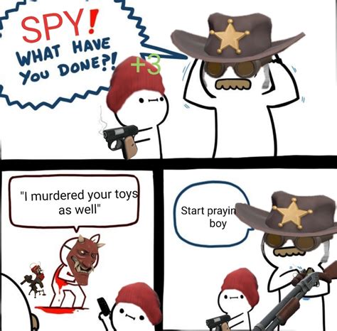 Frontier Justice is good : r/tf2