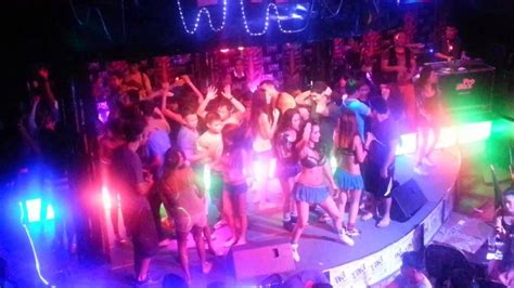 The incredible nightlife in Palawan - Asia Nightlife