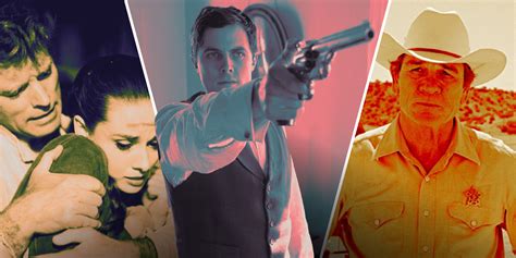 10 Western Movies That Are Better Than the Book