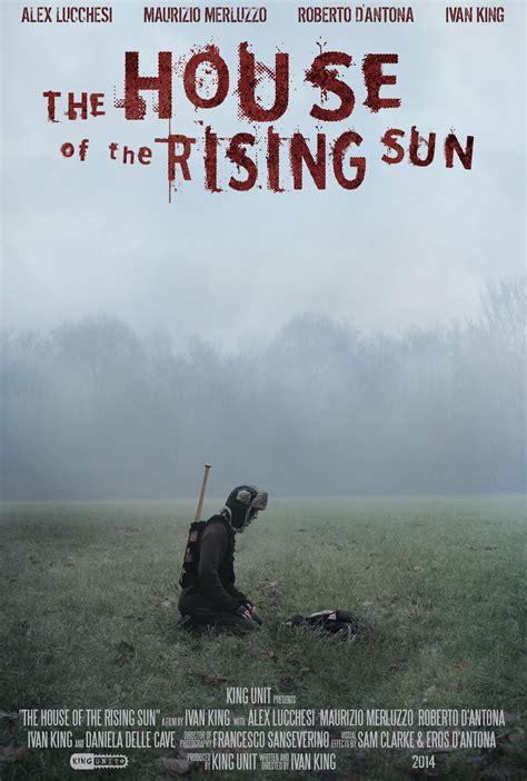 House Of The Rising Sun Movie