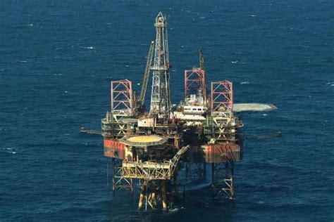 Reliance, BG said to hand some drilling assets to ONGC