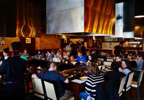 Gallery | Kobe's Restaurant