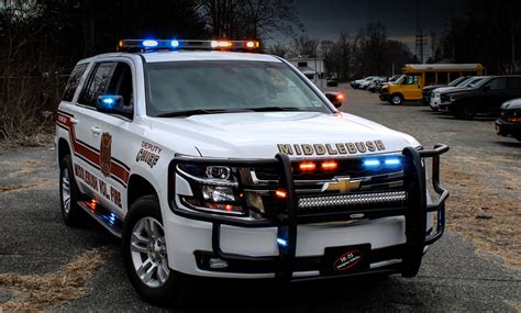 10-75 EMERGENCY VEHICLES SELECTED AS “WORLD’S GREATEST!…” EMERGENCY VEHICLE MANUFACTURER