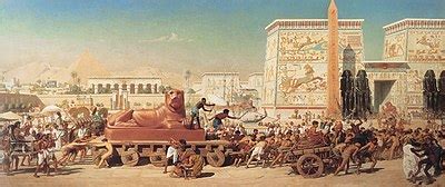 Book of Exodus - Wikipedia