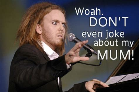 Thinking Pink: Tim Minchin: Musical Genius