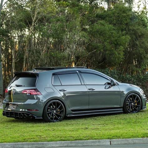 Best vw golf 7 gti modified stories, tips, latest cost range, vw golf 7 gti modified photos and ...