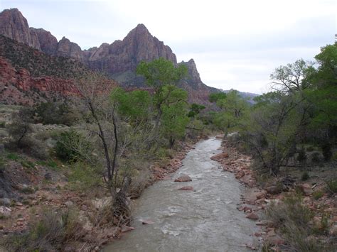 Zion National Park, Utah – Journeyscope