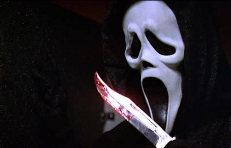 Ranking All 8 of the Ghostface Killers in 'Scream!' - Bloody Disgusting