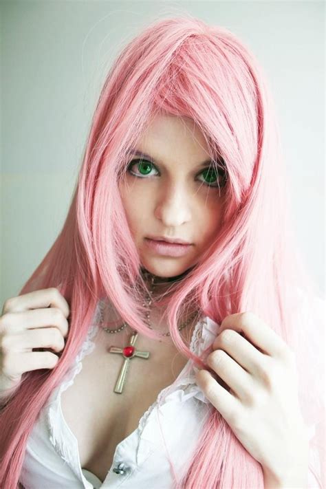 Moka Rosario + Vampire cosplay | Anime Gallery | TOM Shop: Figures & Merch From Japan