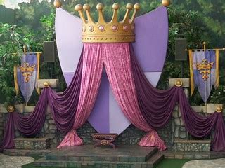 Disney Princess Fantasy Faire | Loren Javier | Flickr