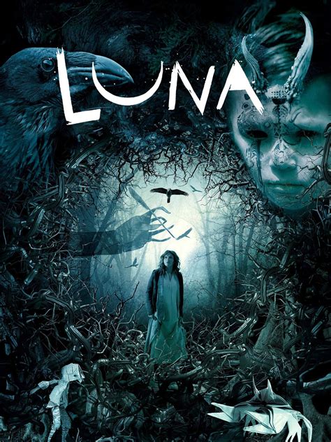 Luna (2014) - Rotten Tomatoes