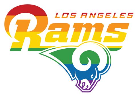 History Of All Logos All St Louis Rams Logos - vrogue.co