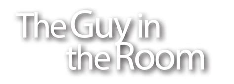 The Guy in the Room | East Magazine | ECU