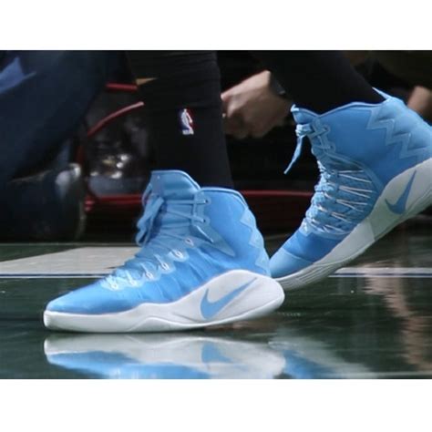 Nikola Jokic shoes