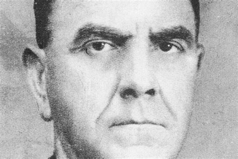 Ante Pavelić, The Croatian Dictator Behind The Brutal Ustaše