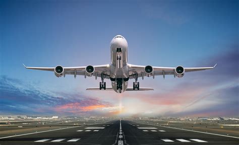 Key Trends Shaping Global Aviation Industry – Consulting firm datamining