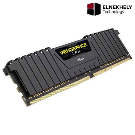 Corsair VENGEANCE LPX 16GB 3200MHz Cl16 DDR4 Memory - CMK16GX4M1E3200C16