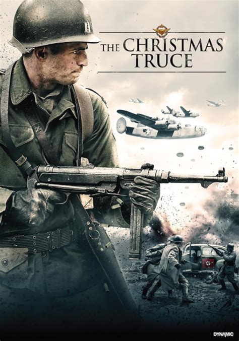 Christmas Truce (TV Movie 2015) - IMDb