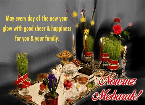 Warm Wishes Of Nowruz! Free Nowruz eCards, Greeting Cards | 123 Greetings