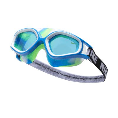 Nike Swim Expanse Little Kids' Mask Goggles. Nike.com
