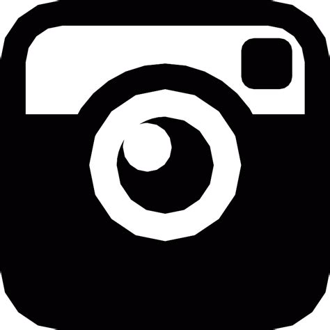 Instagram Logo Vector SVG Icon - SVG Repo