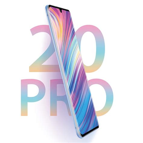 ZTE Blade 20 Pro 5G with Snapdragon 765G officially announced — TechANDROIDS