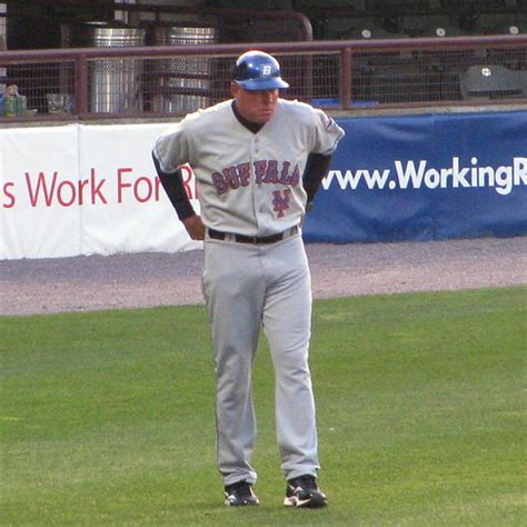 Jack Voigt | Buffalo Bisons hitting coach, Jack Voigt. | TJ Perreira ...