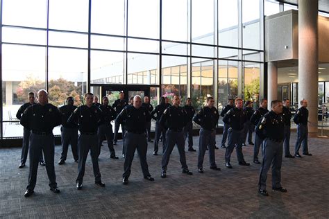 Georgia DPS Motor Carrier Compliance Division Graduates Eighth Motor Carrier School - AllOnGeorgia