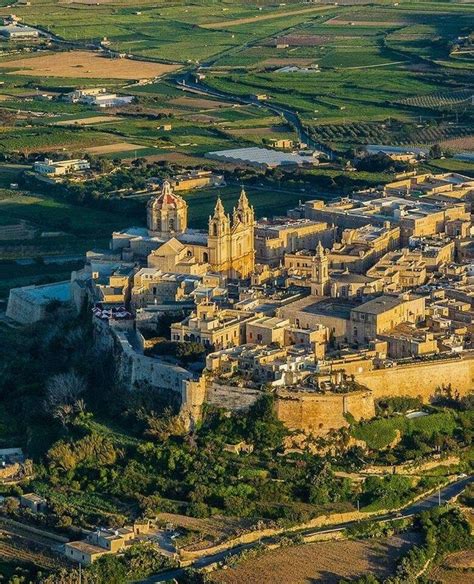 Pin by Al on Wonderful Malta | Aerial view, Aerial, Malta