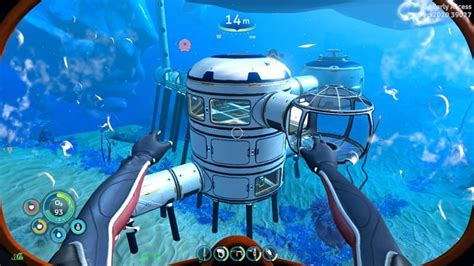 Subnautica below zero base locations - gertyselect