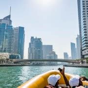 30 Mins Tour – Dubai Marina Experience Tour | GetYourGuide