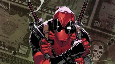 Deadpool 3 Possible Villains