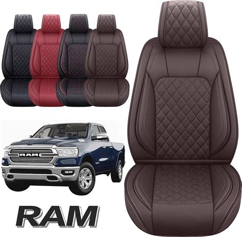 Amazon.com: Seat Covers for Dodge Ram Pickup 2500