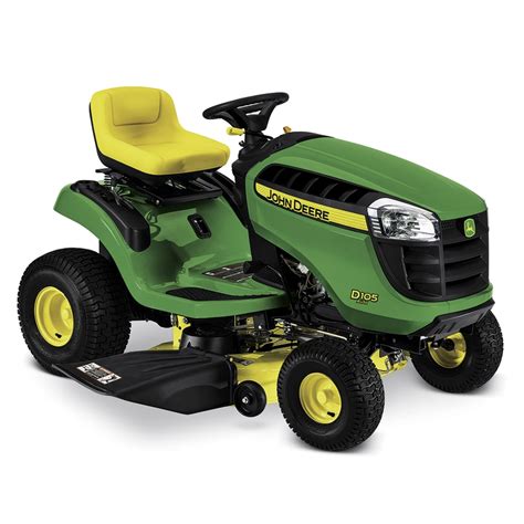 John Deere Mowers Parts List For D155