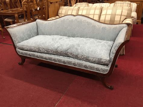 Antique Duncan Phyfe Sofa