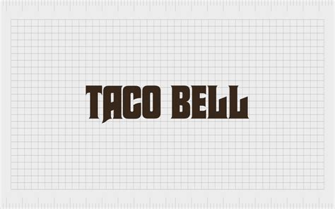 Taco Bell logo history and meaning | LaptrinhX / News