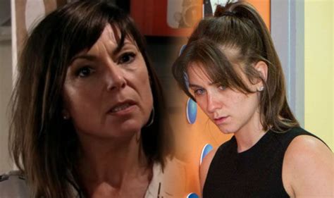 Coronation Street spoilers Sophie Webster and Paula Martin split in ITV ...