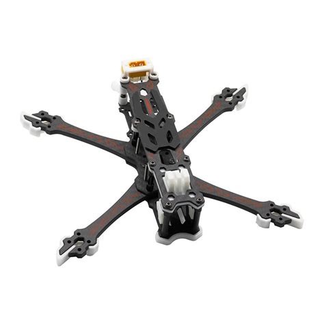 China Freestyle FPV Frame Manufacturers Suppliers - Cheap Freestyle FPV Frame - TRYINGFLY