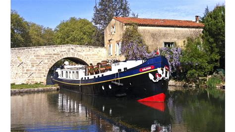 Barging In: Myths and Realities of Small Boat Cruising in Europe | The ...