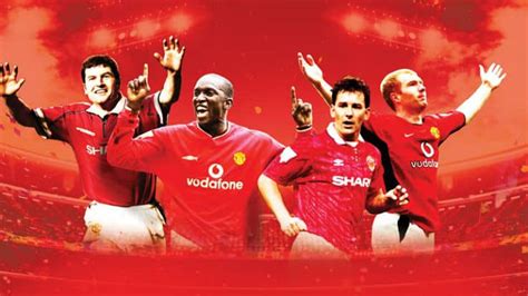 Don't miss the Manchester United Legends in Perth | Ticketmaster AU