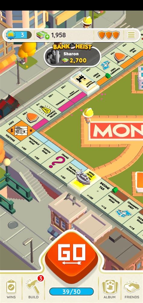 Monopoly GO! APK Download for Android Free