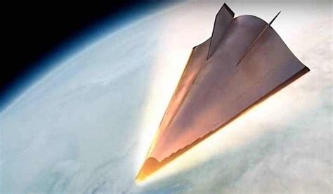 Meet Russian Avangard, the world’s fastest nuclear-capable hypersonic ...