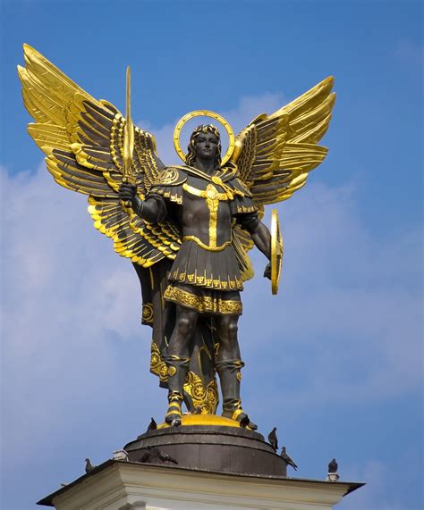 Archangel Michael: Why We Should Upon This Archangel