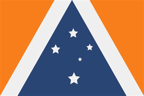 Flag of Antarctica : vexillology