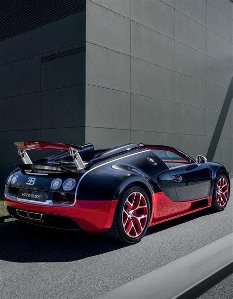 202 best Bugatti Veyron-two colors images on Pinterest | Cars, Dream cars and Fancy cars