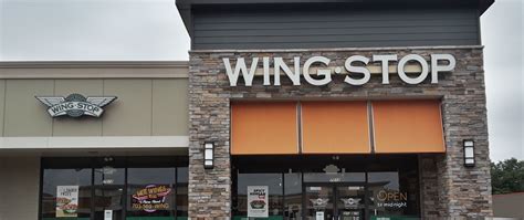 Best Wingstop Flavors: 12 Flavors, Ranked From Best to Worst