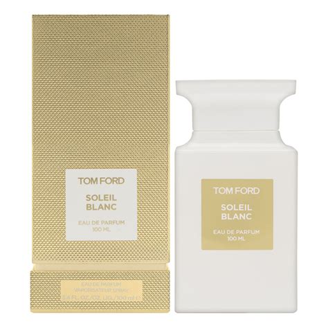 Tom Ford Soleil Blanc EDP 3.4 oz 100 ml Unisex – Rafaelos