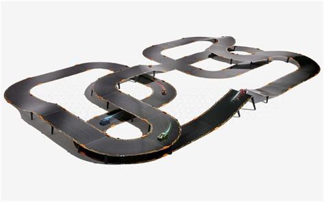 Anki OVERDRIVE is now available in the US, Canada - SlashGear