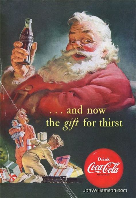 50+ Beautiful Vintage Christmas Ads Showcase - Hative