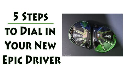 Callaway Rogue Sub Zero Driver Adjustment Chart - Chart Walls